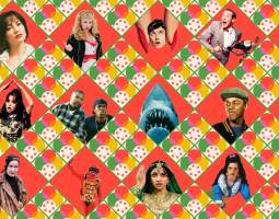 Annual Paramount Summer Classic Film Series