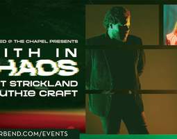 Unplugged - Scott Strickland