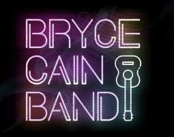 ﻿Bryce Cain Band