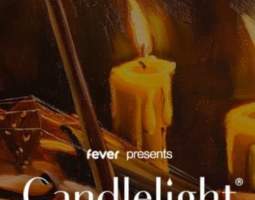 Candlelight: Featuring Vivaldi’s Four Seasons & More