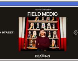 Field Medic w/ Beaming