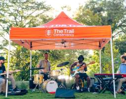 Music on the Trail