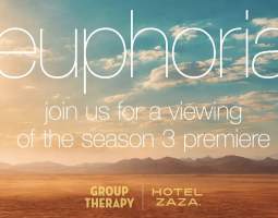 Euphoria Season 3 Premiere Screening