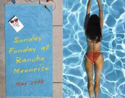 Sunday Funday Memorial Day