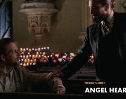Terror Tuesday: ANGEL HEART