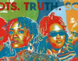 Black Artists Rock Season 3