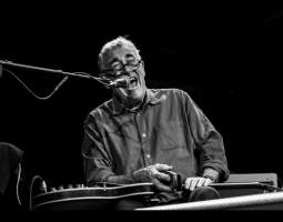 Nothing Is Sacred Presents: Fred Frith