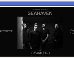 Performing Winter Forever in full