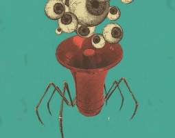 Sleazebagjones / John Coupe, Andrew Stone, Frogma