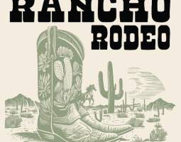 Rancho Rodeo - Sun Series