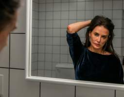 THE SUBSTANCE Movie Party at Alamo Drafthouse