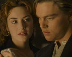 TITANIC (1997) at Alamo Drafthouse Cinema - Lakeline