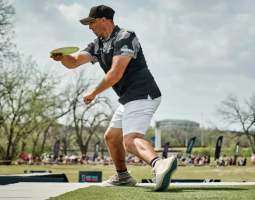 DGPT+ Open at Austin