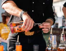 9th Annual Texas Whiskey Festival