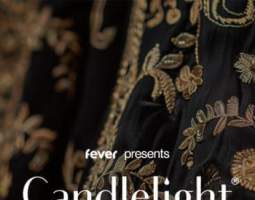 Candlelight: Tribute to Juan Gabriel on Strings