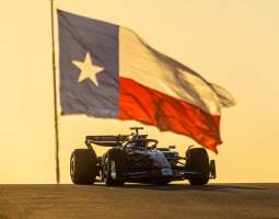 Formula 1 United States Grand Prix