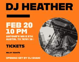 UNITED v.10 A Black History Month Boogie