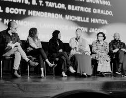 Black Auteur Festival