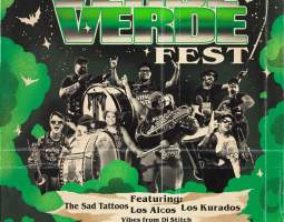 Verde Verde Verde Fest