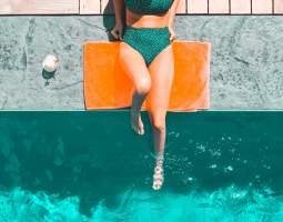 4th of July Pool Party