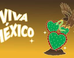 VIVA Mexico