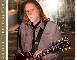 Warren Haynes