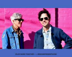 We Are Scientists: Celebrating 20 Years of With Love and Squalor