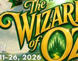 Wizard of Oz