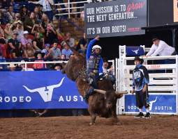 Kick Open the Chutes