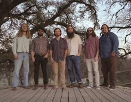 The Wyatt Weaver Band