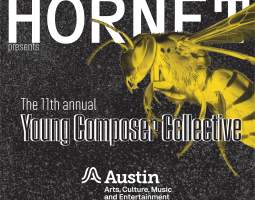 Young Composers' Concert, 2025-26 Cohort