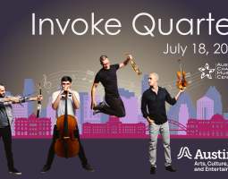 Invoke Quartet