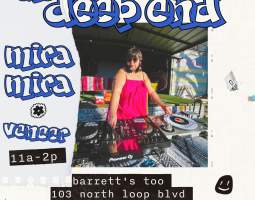 The Deep End