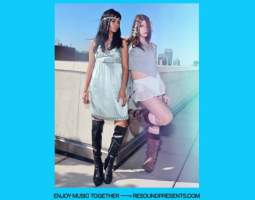 MGNA Crrrta w/ Tommy Fleece