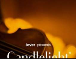 Candlelight: The Best of Hans Zimmer