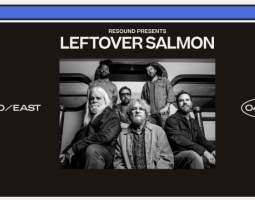 Leftover Salmon