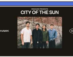 City of the Sun
