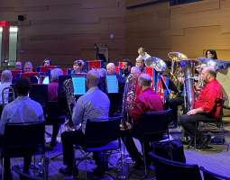 Austin Brass Band: Yuletide Carols