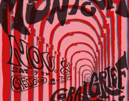 Montclair + Coral Grief + Leo Napoleon