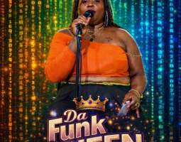 The Sound Soul Collective, Mother Mary Wanna, DaFunk Queen & DaMix