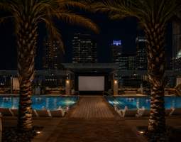 Dive-in Movies