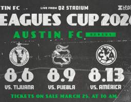 Leagues Cup 2026 Matches