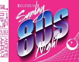 80's Nite