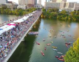 Austin Bat Fest