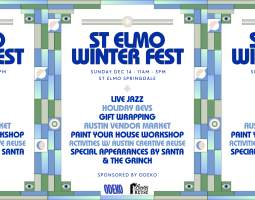 St. Elmo Winter Fest