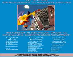 Rancho Alegre Conjunto Music Festival