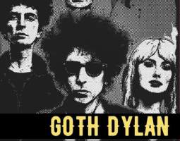 Goth Dylan, Saint Sonny Sanders & Sanjuro