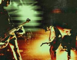 Bleed w/ Nihilistic Easyrider