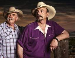 Bellamy Brothers Concert