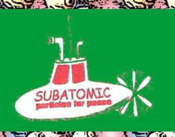 Steve Ulrich (King of Cosmic Skiffle) & friends